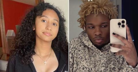 Was Celeste Pregnant With D4vd's Baby? What To Know