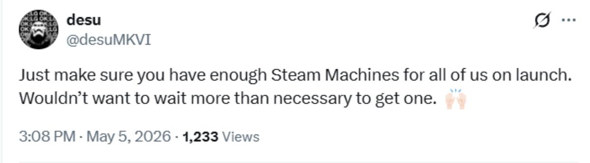 steam controller