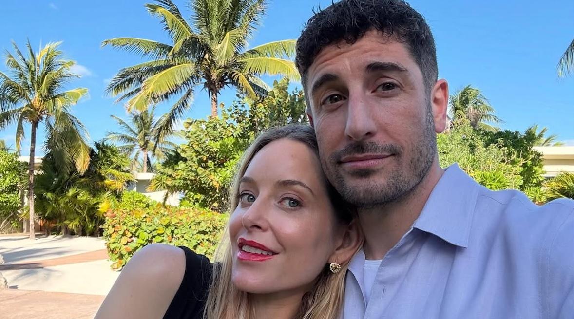 jason biggs jenny mollen