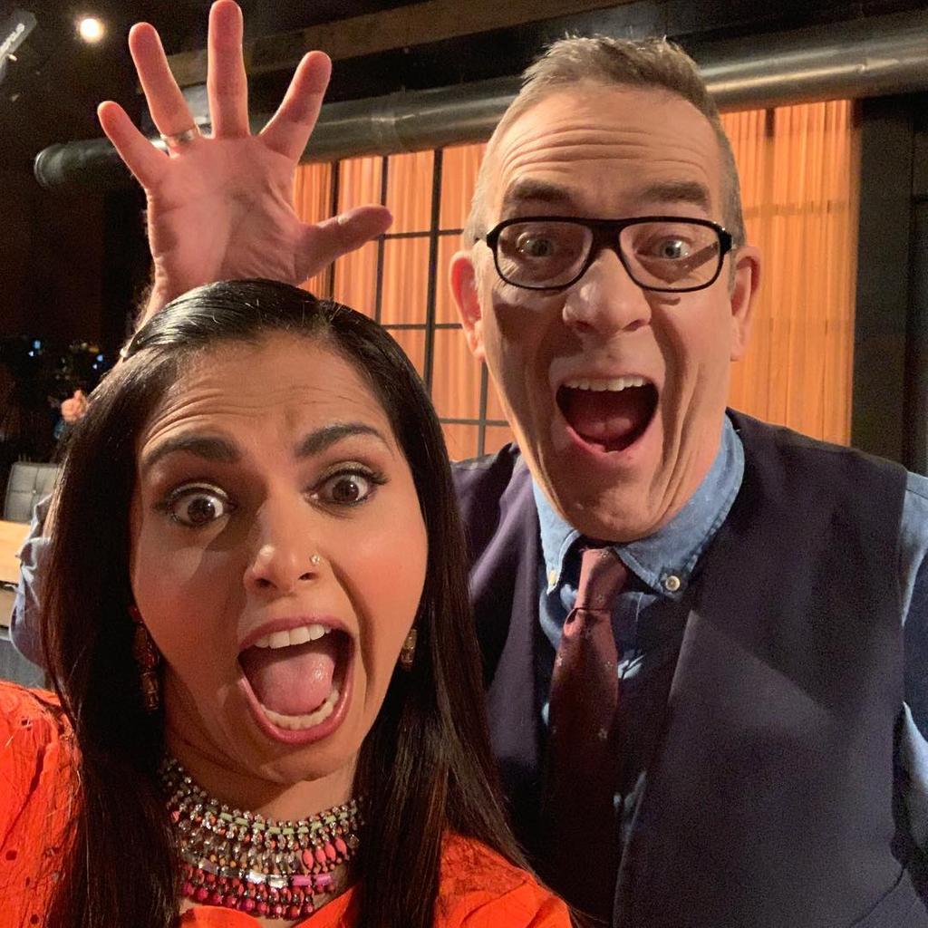 Maneet Chauhan Weight Loss How the ‘Chopped’ Judge Lost 40 Pounds