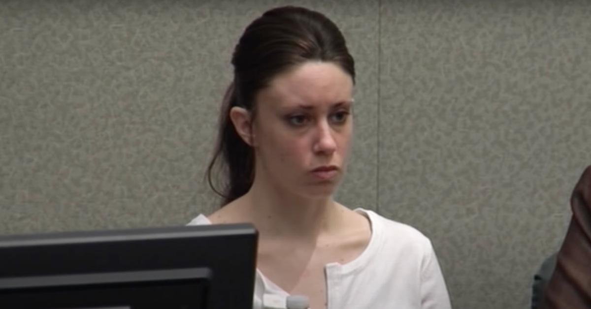 casey anthony trial