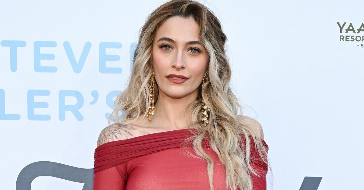 Paris Jackson's Net Worth Her Fortune and Her Father's Estate