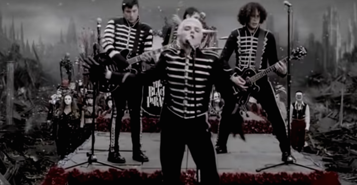 Why Did My Chemical Romance Break Up? The Reason Is So Unexpected