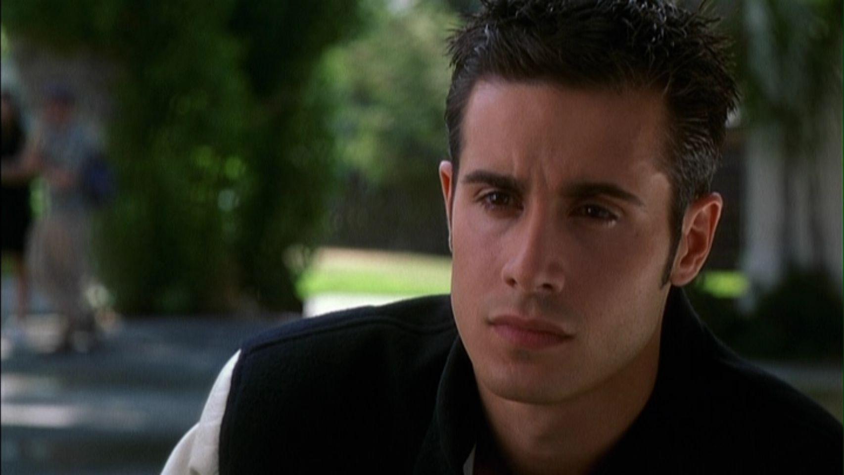 What Happened To Former Big-Screen Heartthrob Freddie Prinze Jr.?