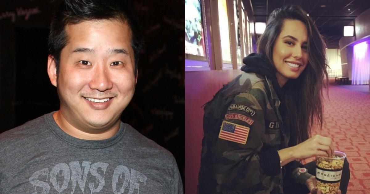 Total 42+ imagen did bobby lee and kayla break up