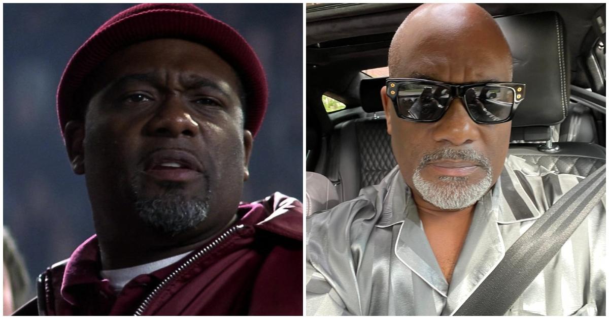 remember the titans cast now gregory alan williams