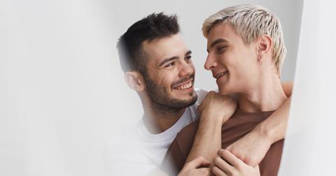 What Does Abrosexual Mean? Term Explained