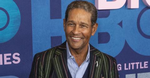 Here Is the Latest Update on Bryant Gumbel's Health