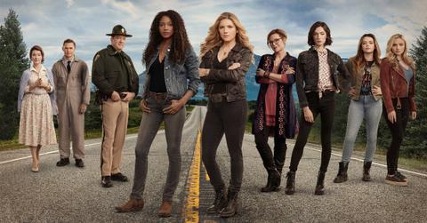 'Big Sky' Season 2