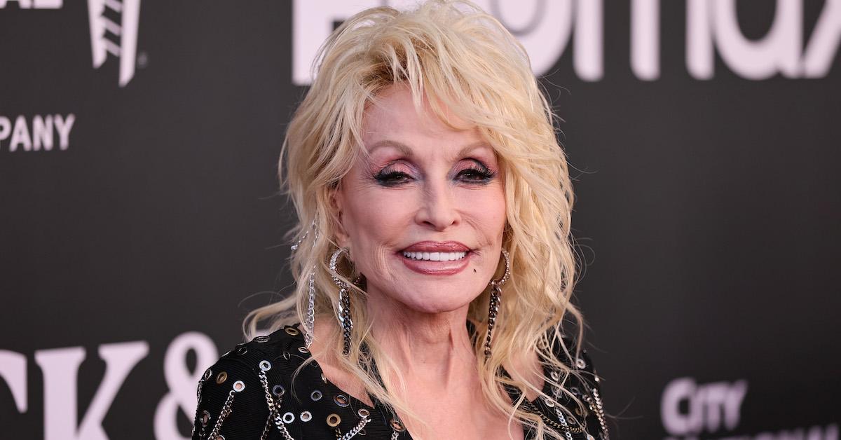 Dolly Parton