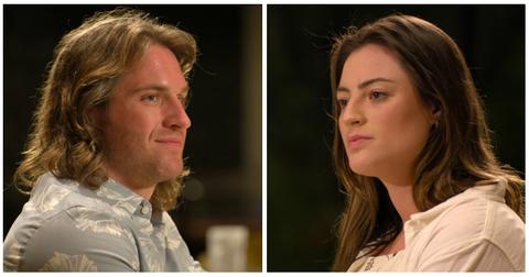 Love Is Blind Season 8: Are Monica and Joey Still Together?