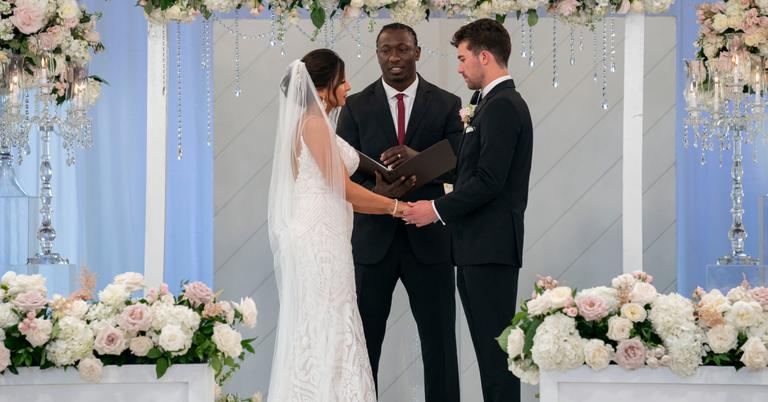 Who Gets Married In 'love Is Blind' Season 3? (spoilers)