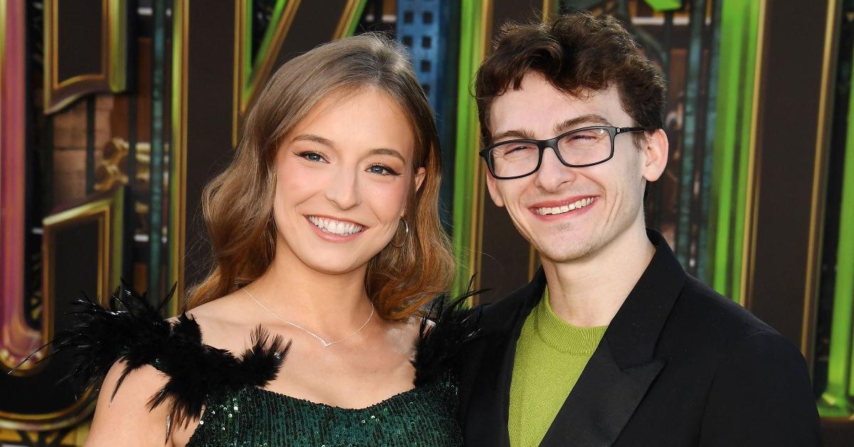 Olympian Stephen Nedoroscik and His Girlfriend Have Broken Up