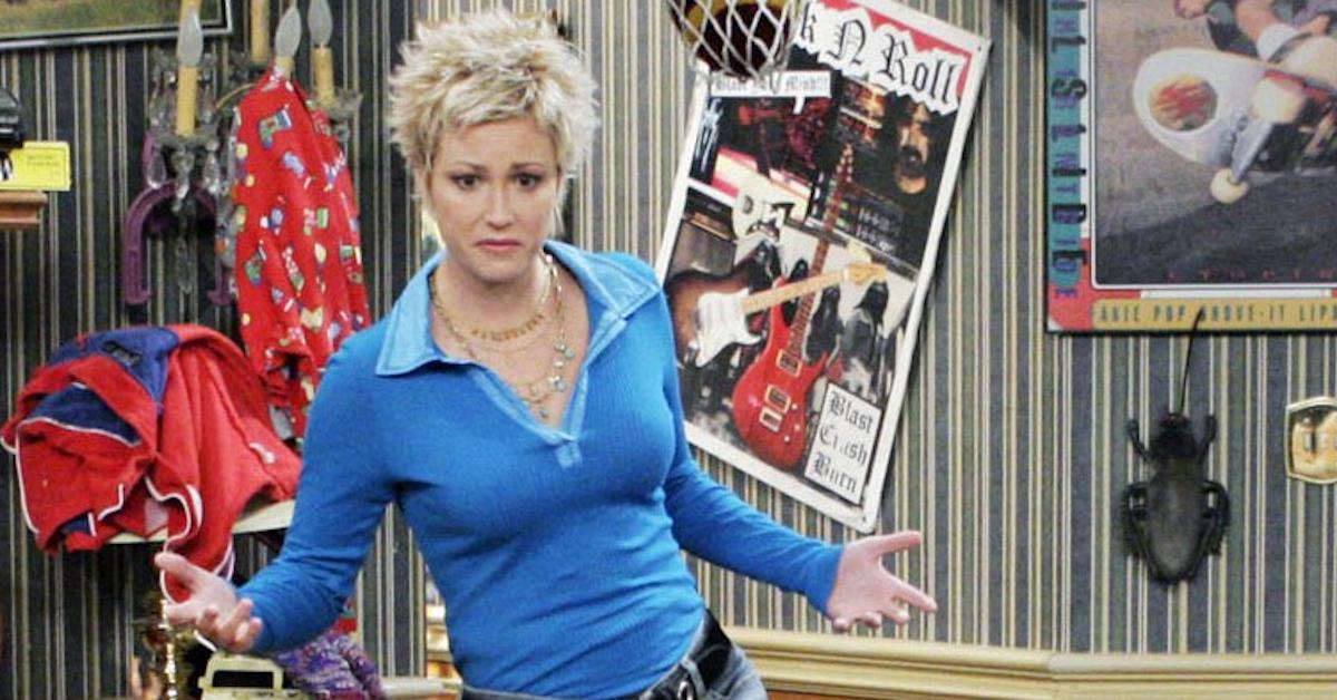 Kim Rhodes From 'Criminal Minds' Is Now 50 and Looks Amazing