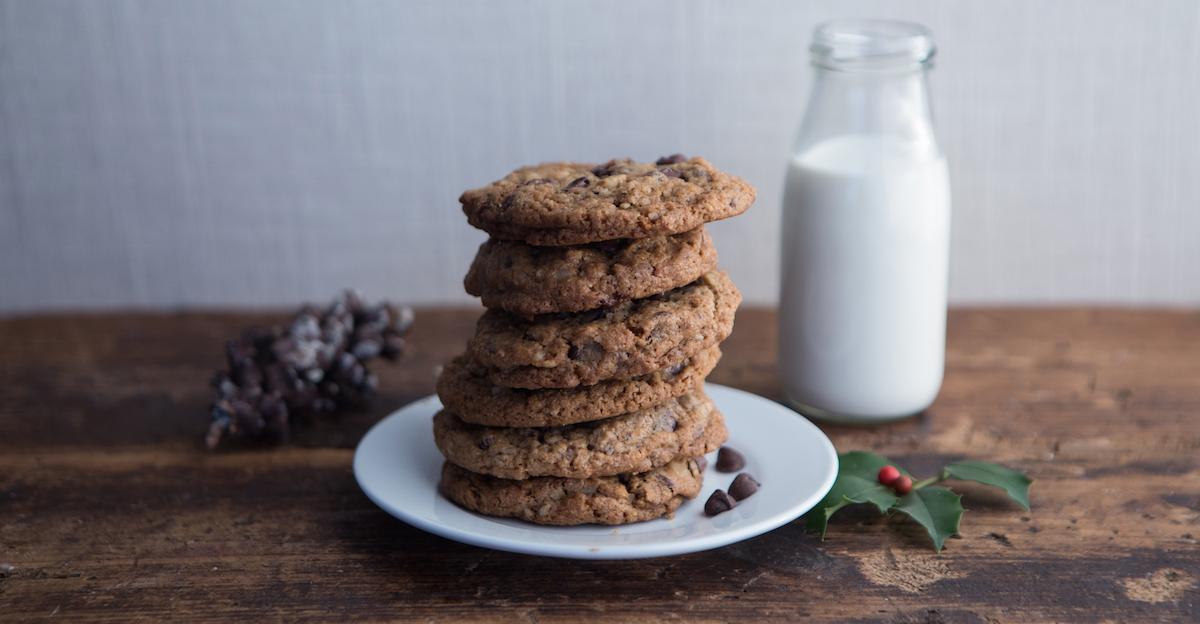 doubletree by hilton national cookie day