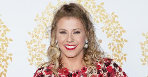 Does Jodie Sweetin Have Children? Plus Details on Her Spouse