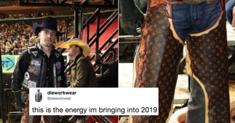 new years energy vows cover