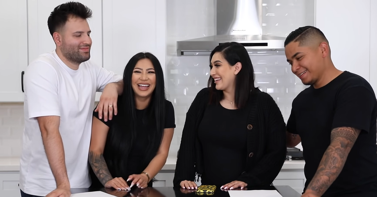 Why Is There So Much  Drama Between Evettexo and BeautyyBird?