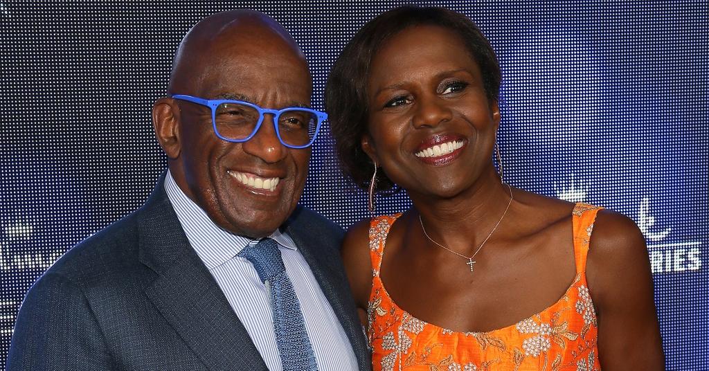 Who Is Al Roker's First Wife? He Has Been Married Three Times