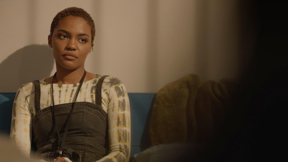 Why Did China Anne McClain Leave 'Black Lightning'?