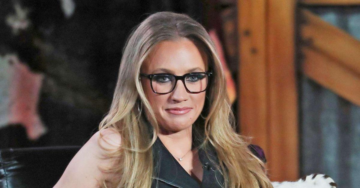Kat Timpf on 'Gutfeld!' 