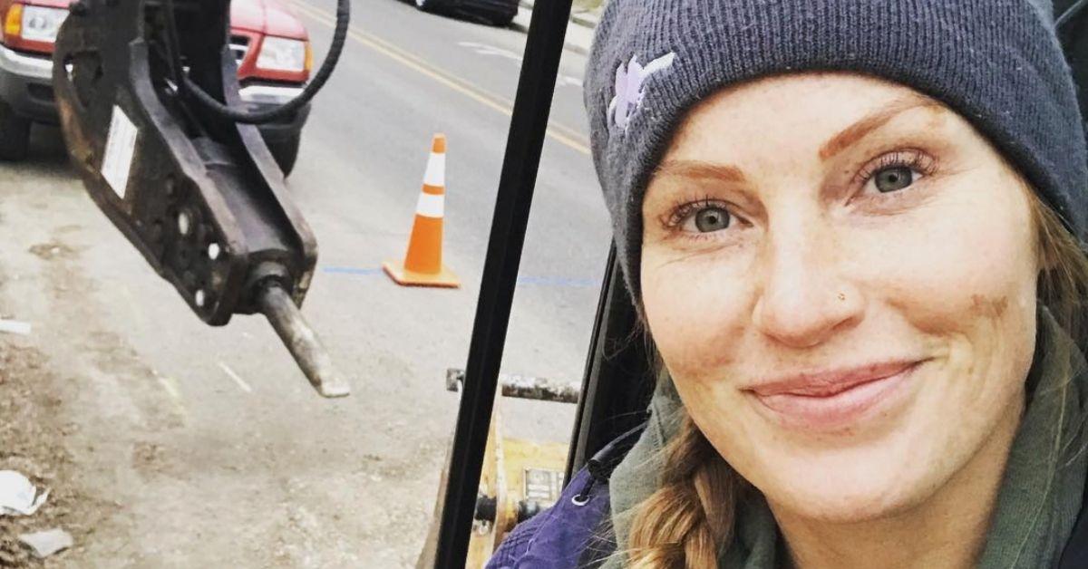 'Good Bones' Star Mina Starsiak Hawk's Net Worth Should See Some Growth