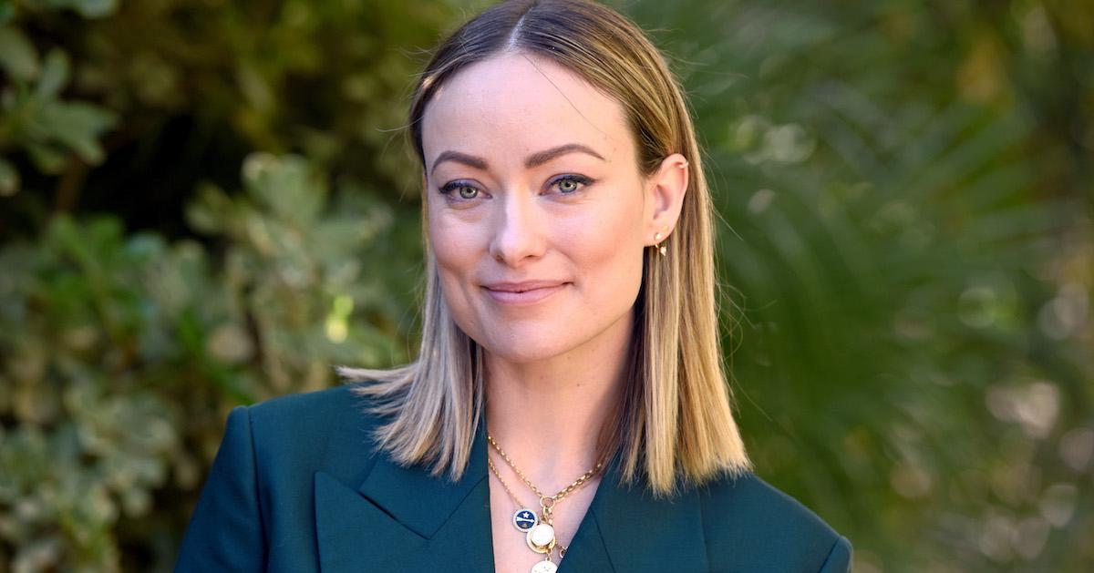 Who Are Olivia Wilde's Parents? Does She Have Any Siblings?