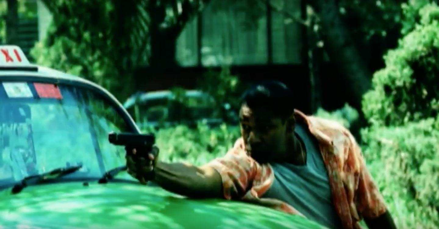 Was 'Man on Fire' Based on a True Story? The Truth Behind the Movie