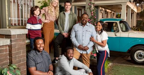 Cedric the Entertainer Net Worth — How Much Does He Make?