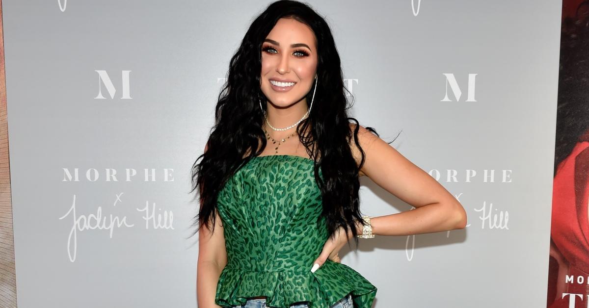 Jaclyn Hill Gets Real About Sponsored Posts by Beauty Influencers