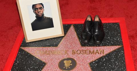 A Look at Actors Who Earned Posthumous Walk of Fame Stars