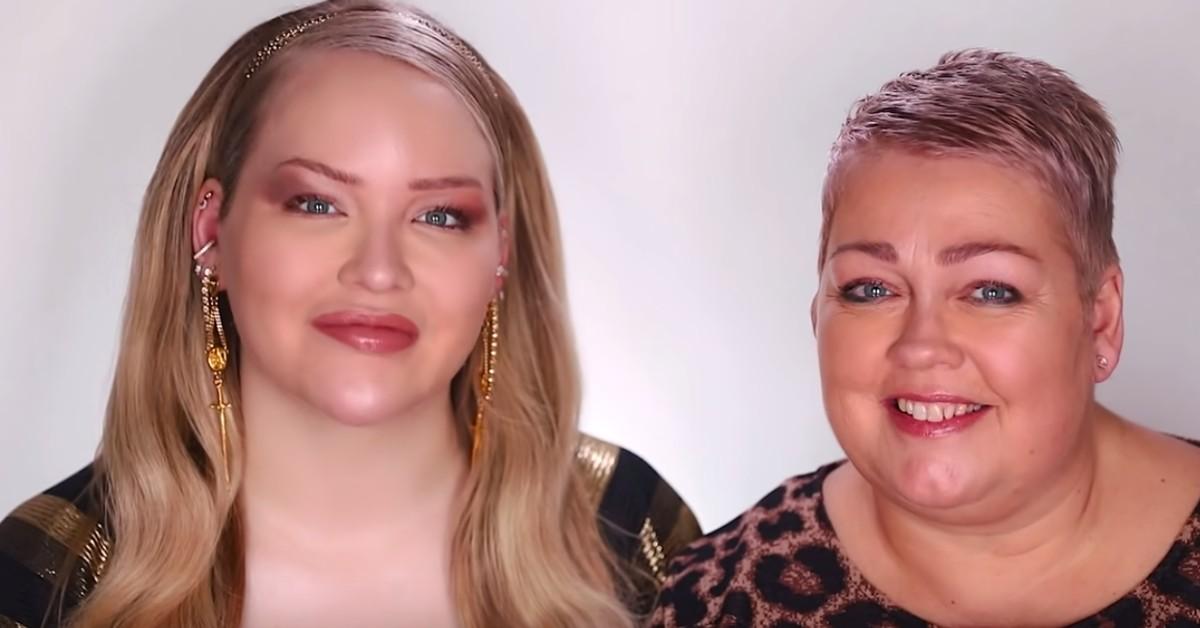 NikkieTutorials' Mom is the Kind of Parent Everyone Would Wish For