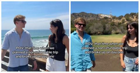 Why Did Nick and Cassie Break Up?