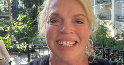 where does janelle sister wives live