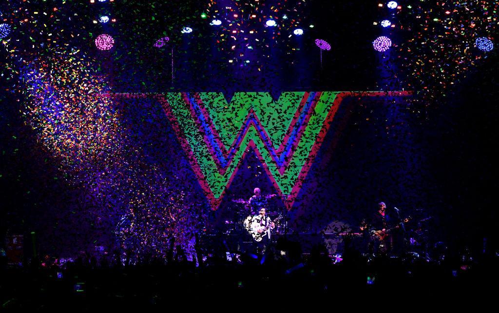 weezer