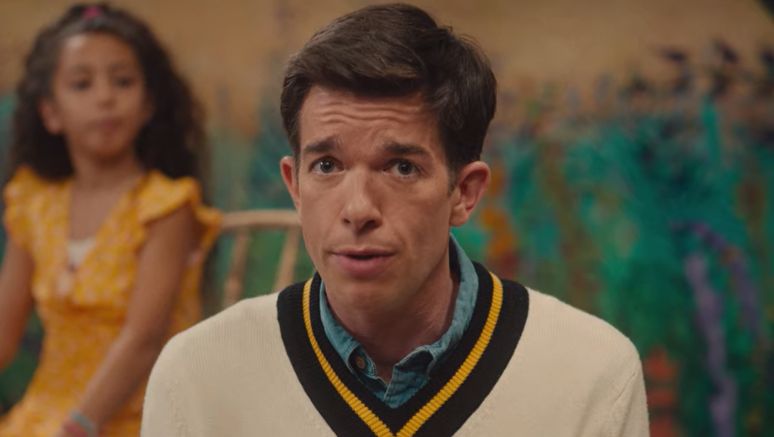 Is Johny Mulaney's Brother's Death Mentioned in 'The Sack Lunch Bunch'?