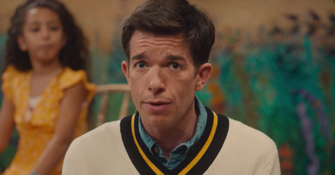 john mulaney