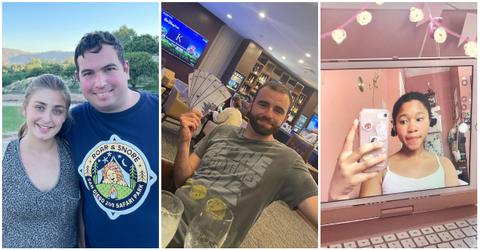 love on the spectrum cast instagram