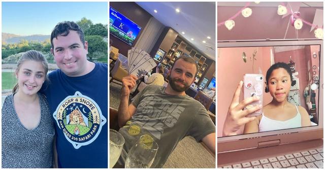 love on the spectrum cast instagram