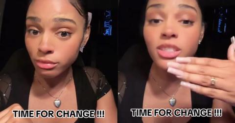 A ballet teacher explains that kids' behavior needs to change