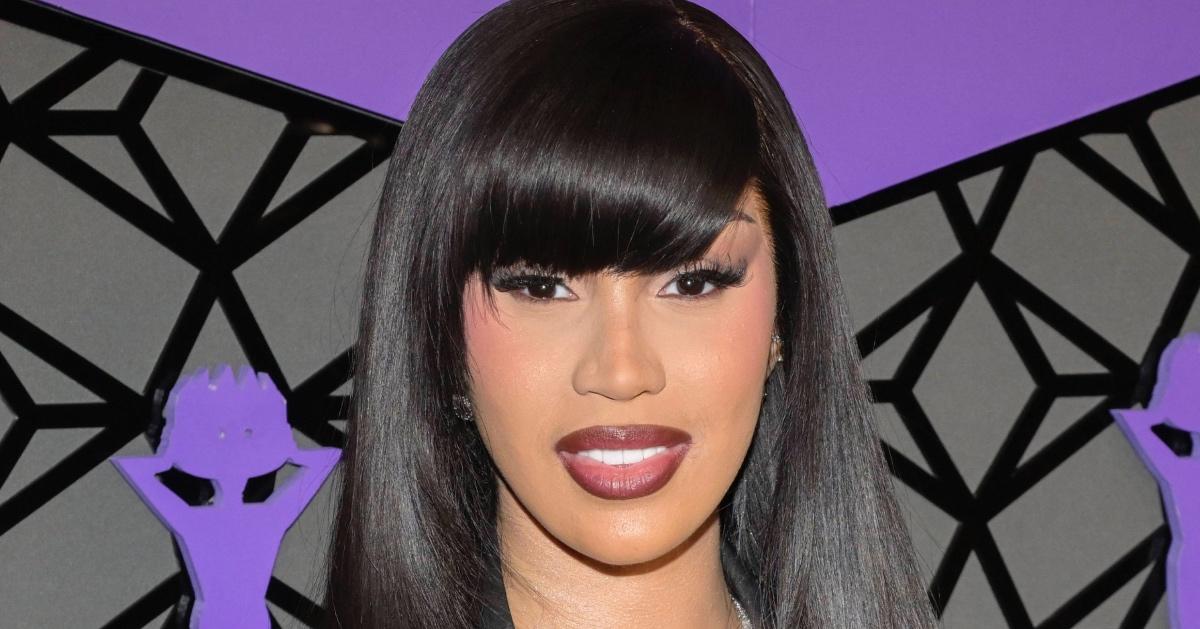 Cardi B
