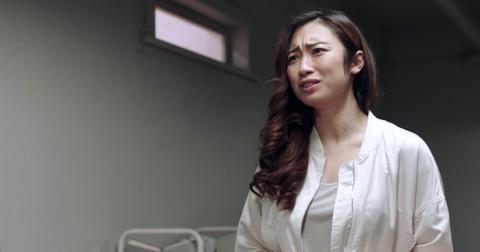Who Does 'Riverdale' Star Phoebe Miu Play in 'Upload'?