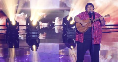 What Does the American Idol Winner Receive?