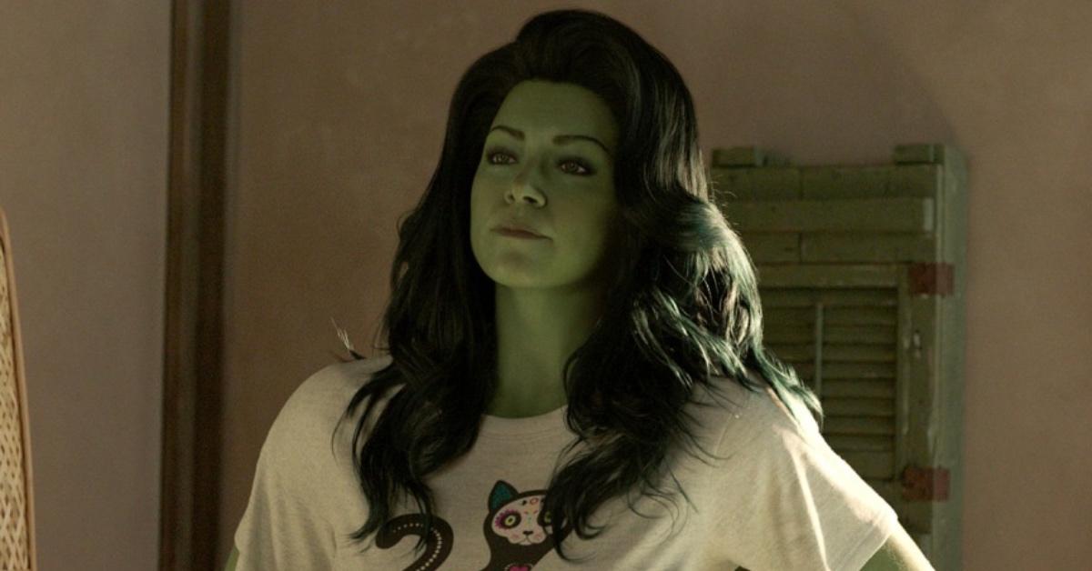 NickGarcia on X: - O CGI de She-Hulk, em uma temporada de 9 episódios com  um orçamento gigantesco - O CGI do Ghost Rider em Agents of SHIELD, em uma  temporada de