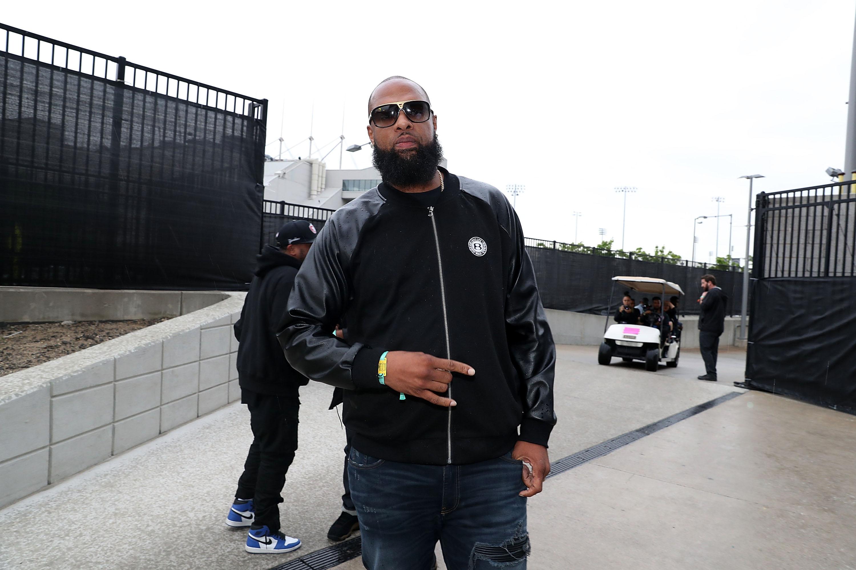 slim thug