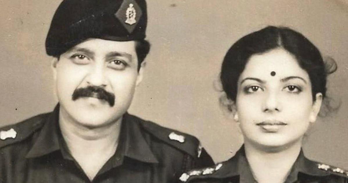 priyanka chopra parents