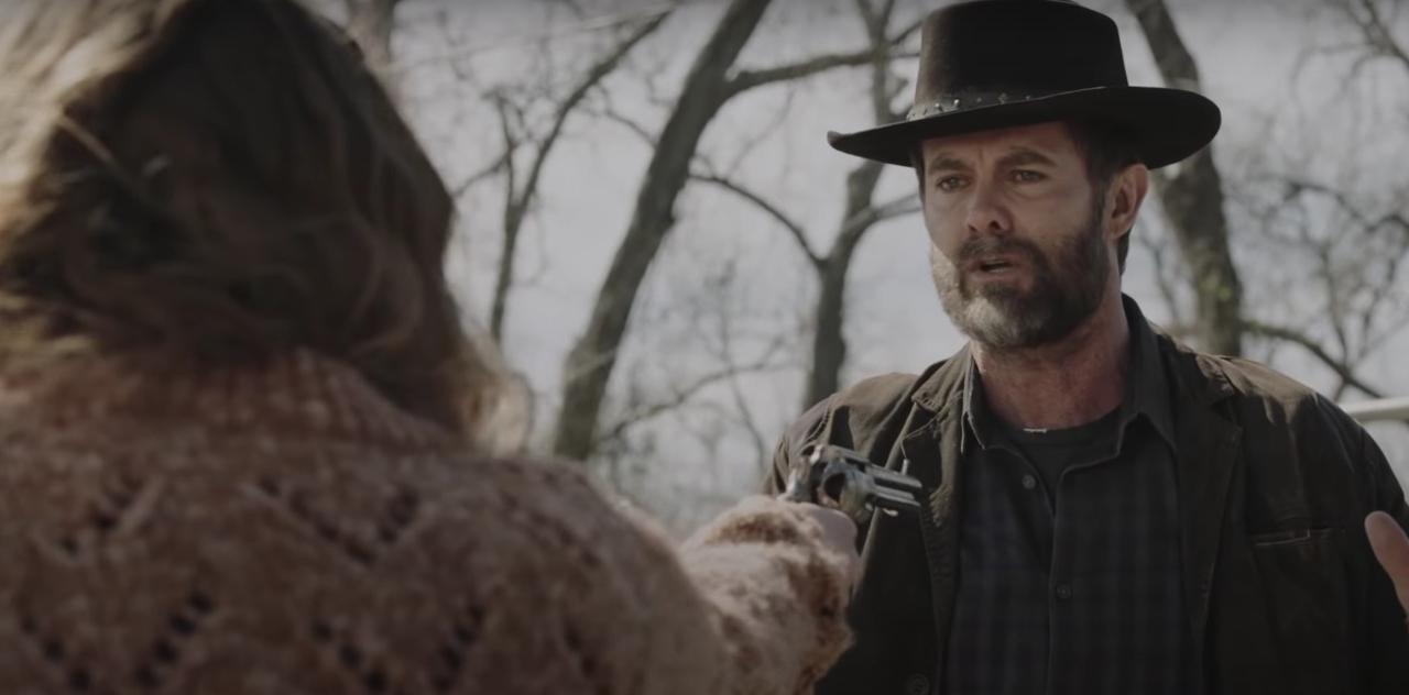 Why Was John Dorie Killed off on 'Fear the Walking Dead'?