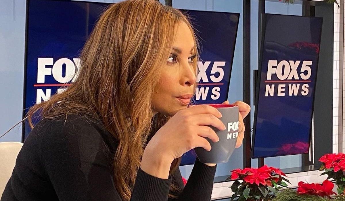 What Happened To Dari Alexander Fans Think She Left Fox 5 News