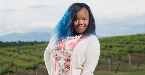 'Little Women: Atlanta' star Monie Cashette