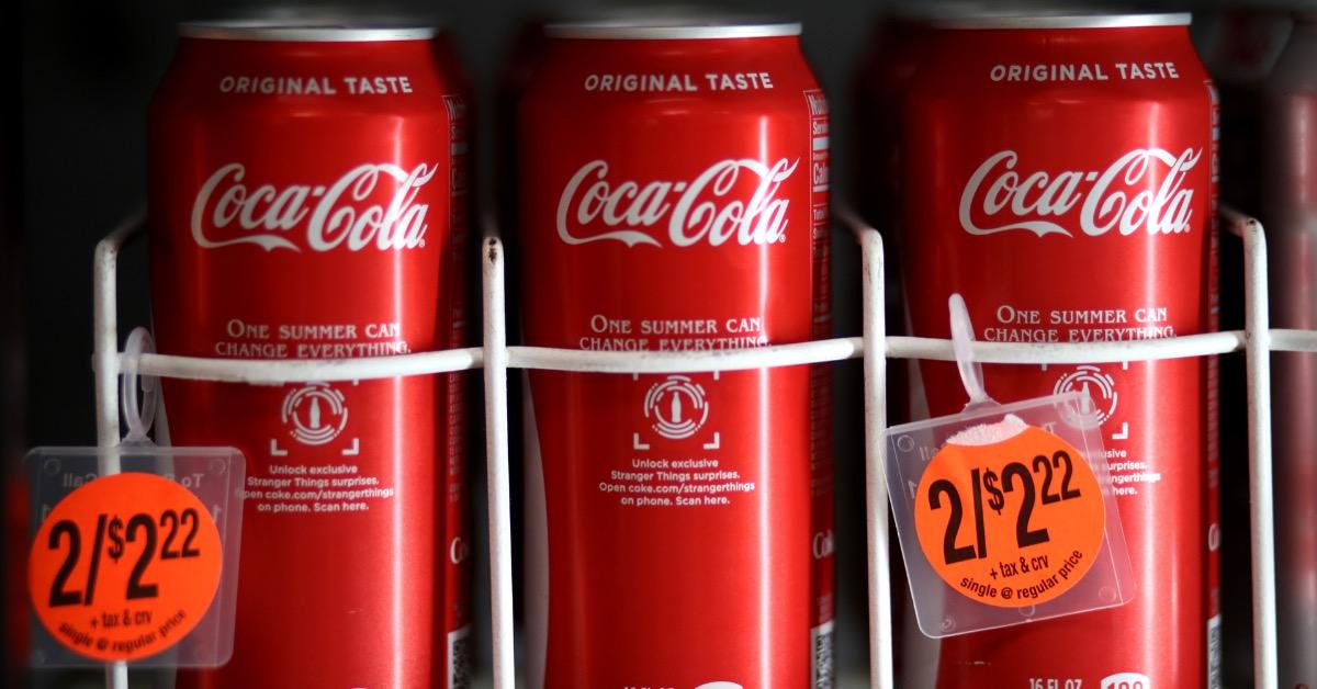 Why Is Coca-Cola Being Boycotted? The "Be Less White ...